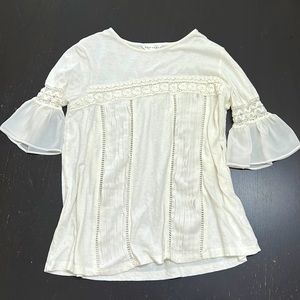 Downeast women’s top